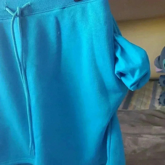 Drawstring skirt - Picture 2 of 4